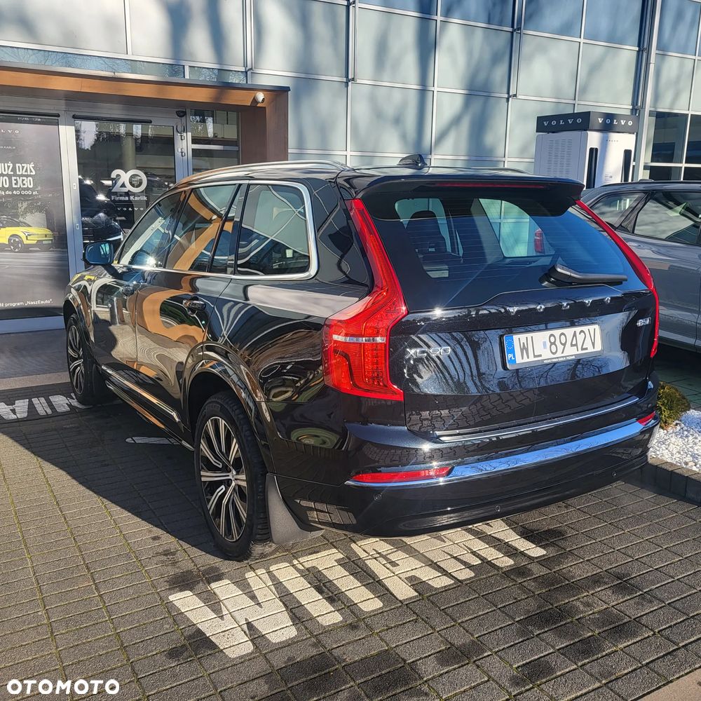 Volvo XC 90 - 26