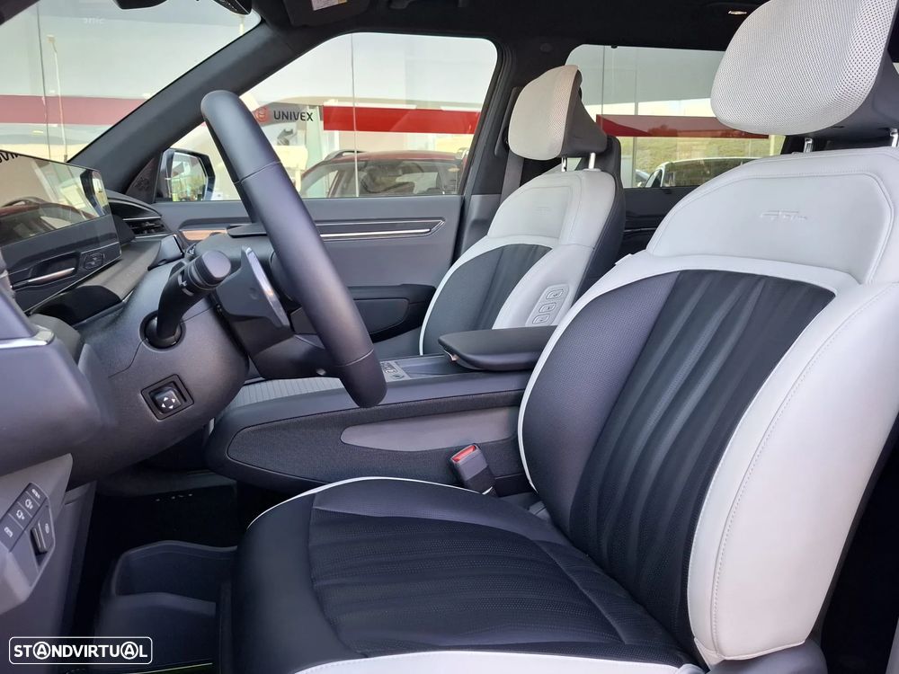 Kia EV9 98.8 kWh GT-Line AWD - 20