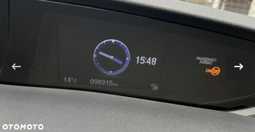 Honda Civic 1.4 Elegance (ADAS / Connect+) - 17