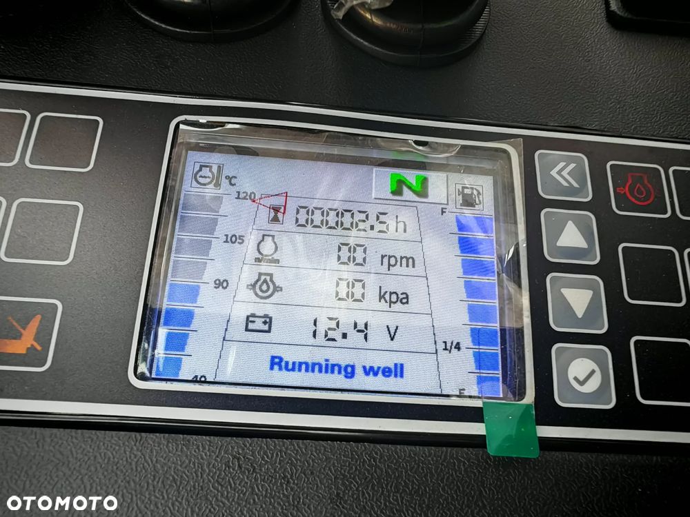 Heli CPYD18-KU1H - 8