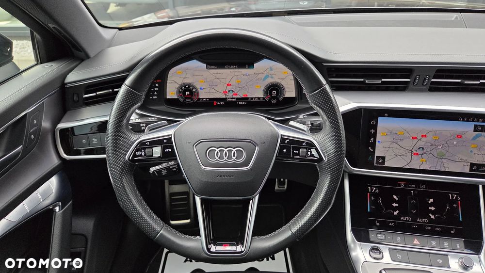 Audi A6 Limousine - 19
