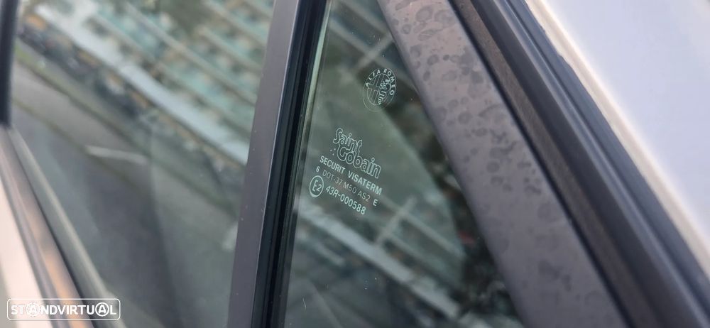 Alfa Romeo Sprint Veloce 1.3 - 33