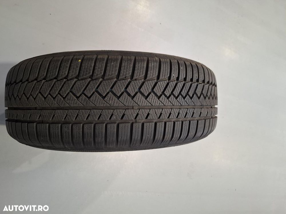 Volvo XC 90 B6 MHEV AWD 7 locuri Plus Bright - 16