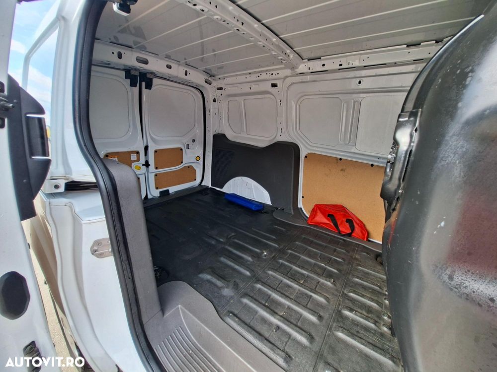 Ford TRANSIT CONNECT VAN L2 TREND  1,5D 100 CP MANUAL - 20