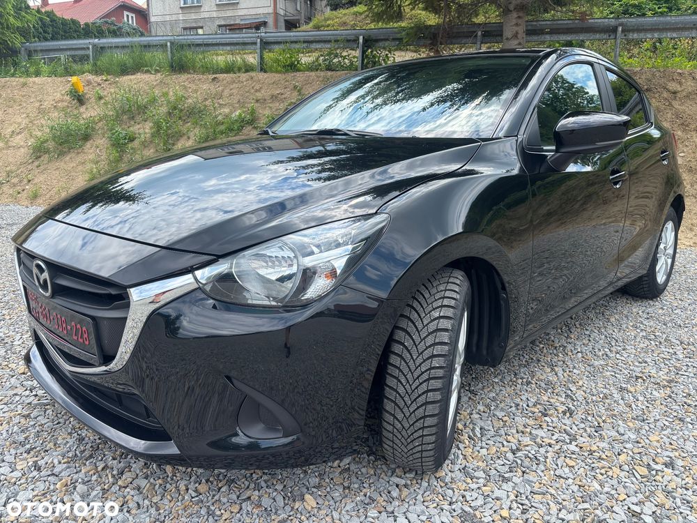 Mazda 2 SKYACTIV-G 90 KIZOKU INTENSE - 23