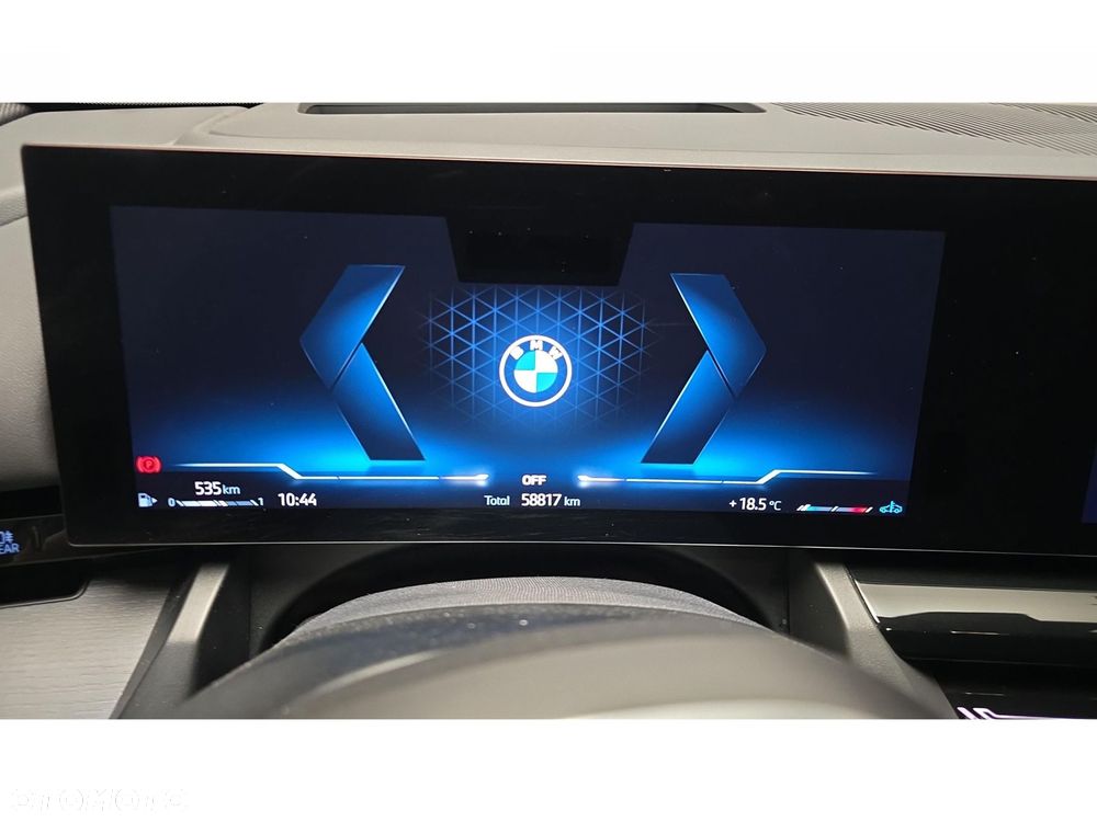BMW Seria 5 - 21