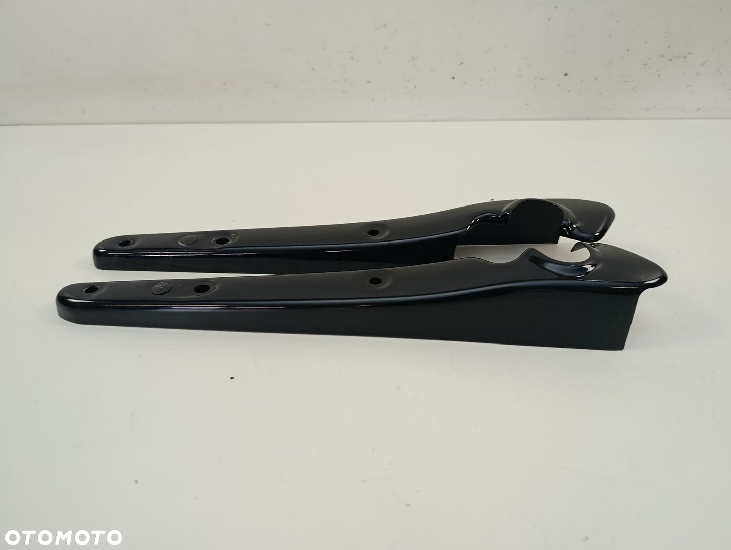 HARLEY DAVIDSON XL SPORTSTER 04 SZABLE STELAŻ MOCOWANIE BŁOTNIKA - 4