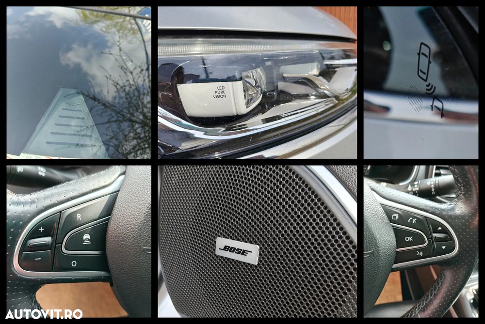 Renault Talisman ENERGY dCi 160 EDC INITIALE PARIS - 15