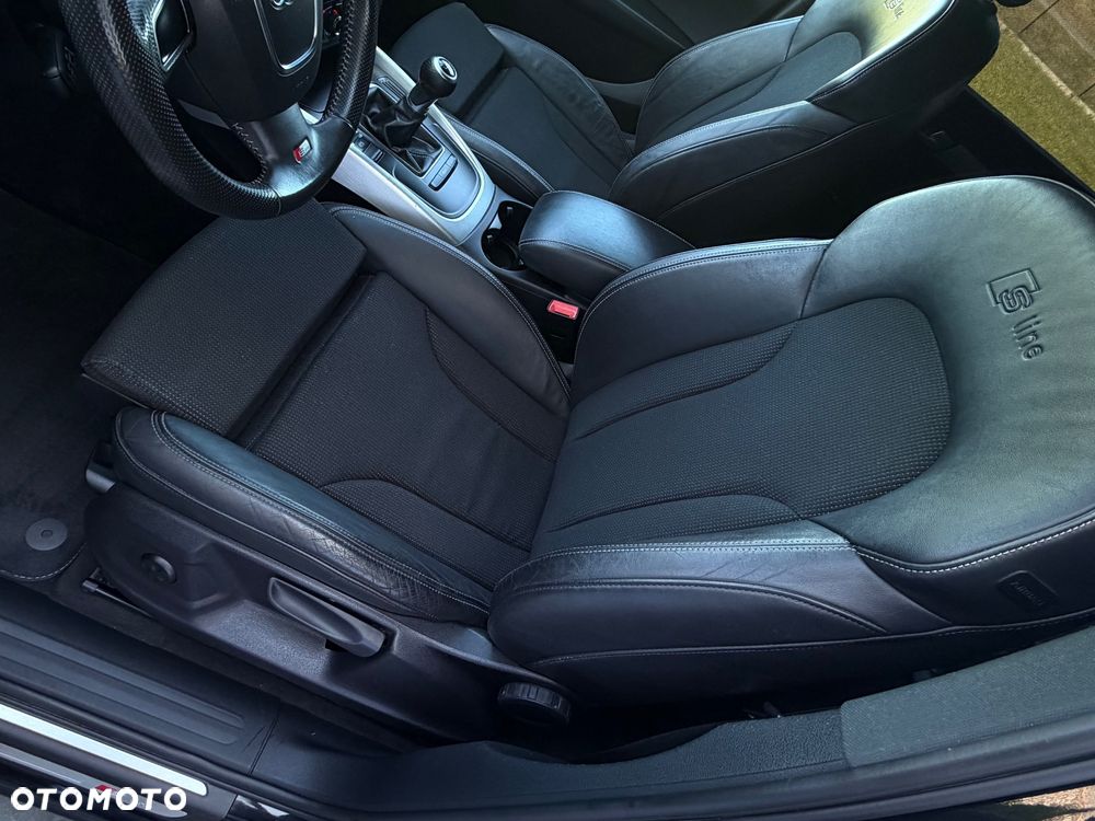 Audi Q5 2.0 TDI - 24