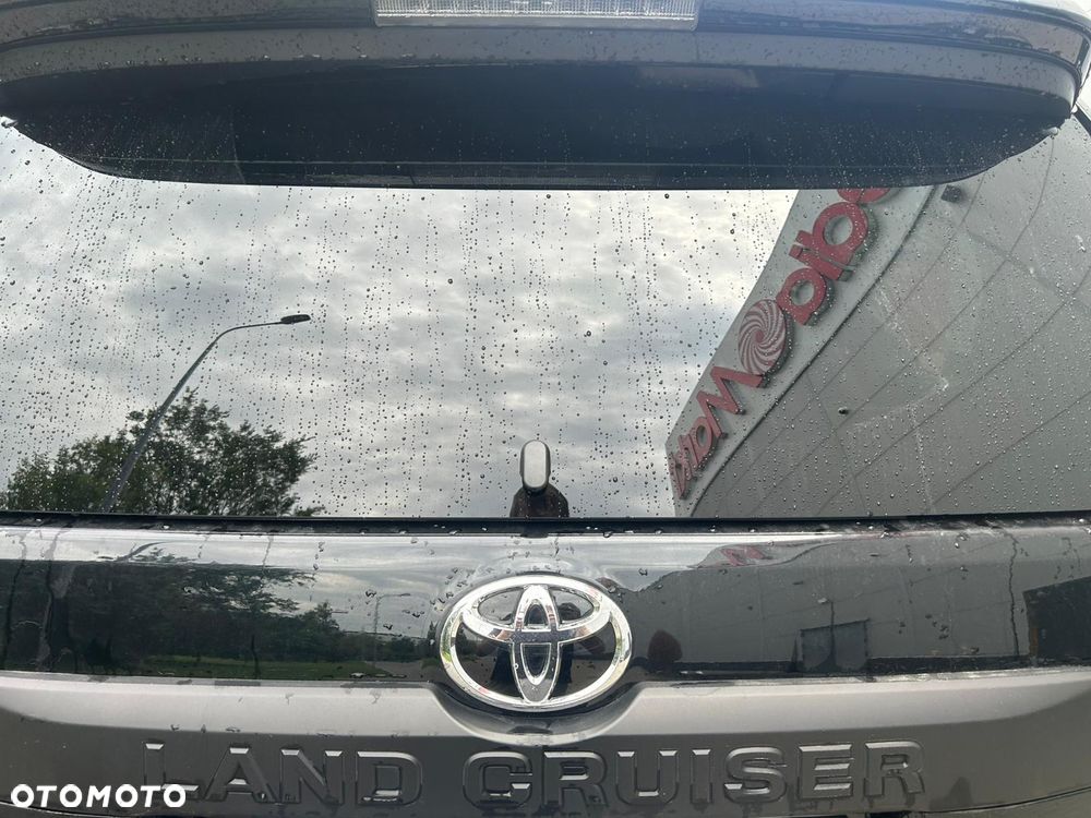 Toyota Land Cruiser LC 2.8 D-4D Executive - 16