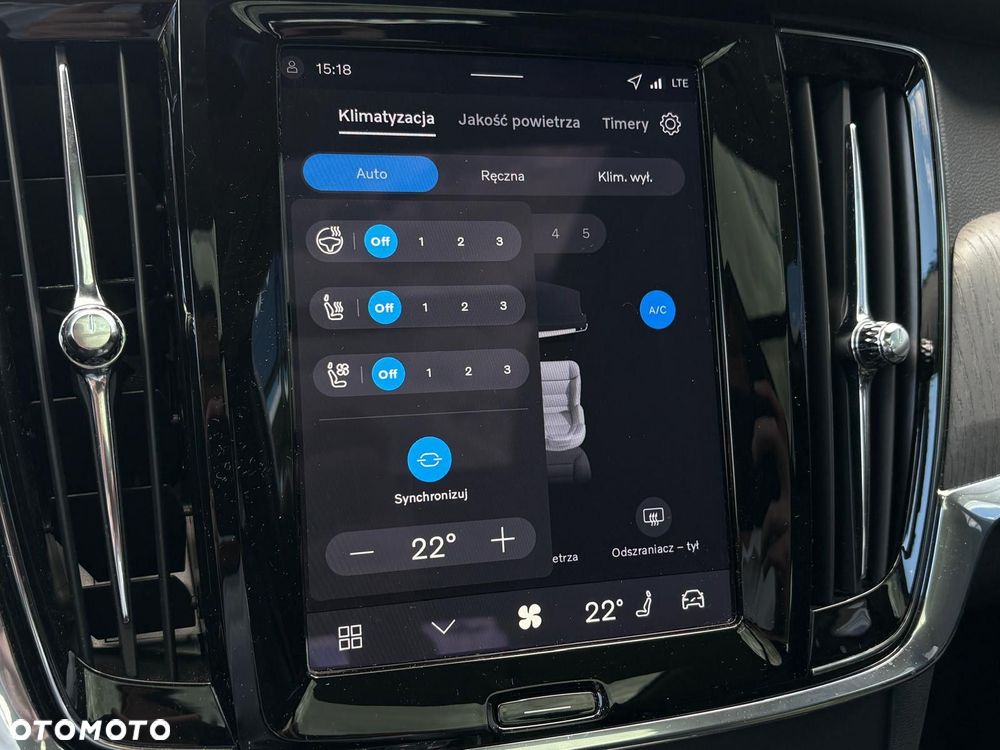 Volvo V90 - 28