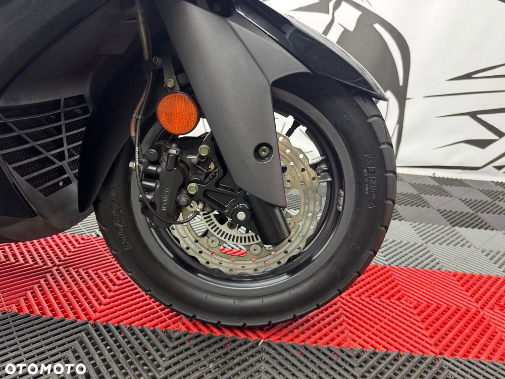 Kymco Downtown - 32