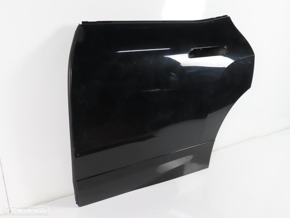 Porta Esquerdo/Trás Usado / Original BMW iX (I20) 41009880293 - 2