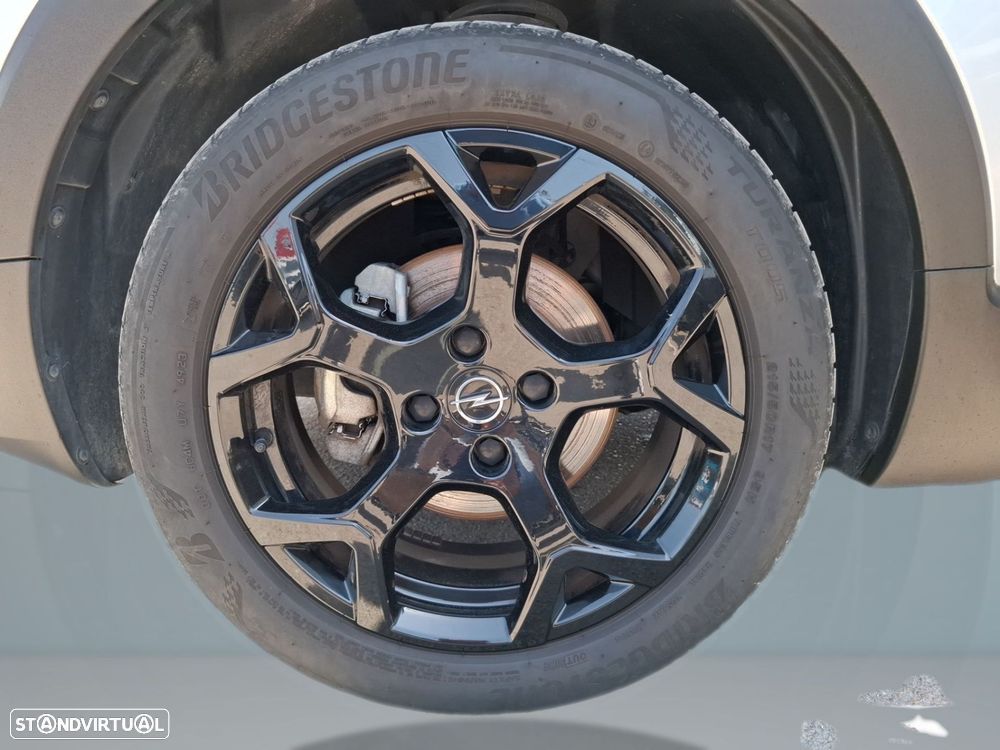 Opel Crossland 1.2 T Elegance - 23