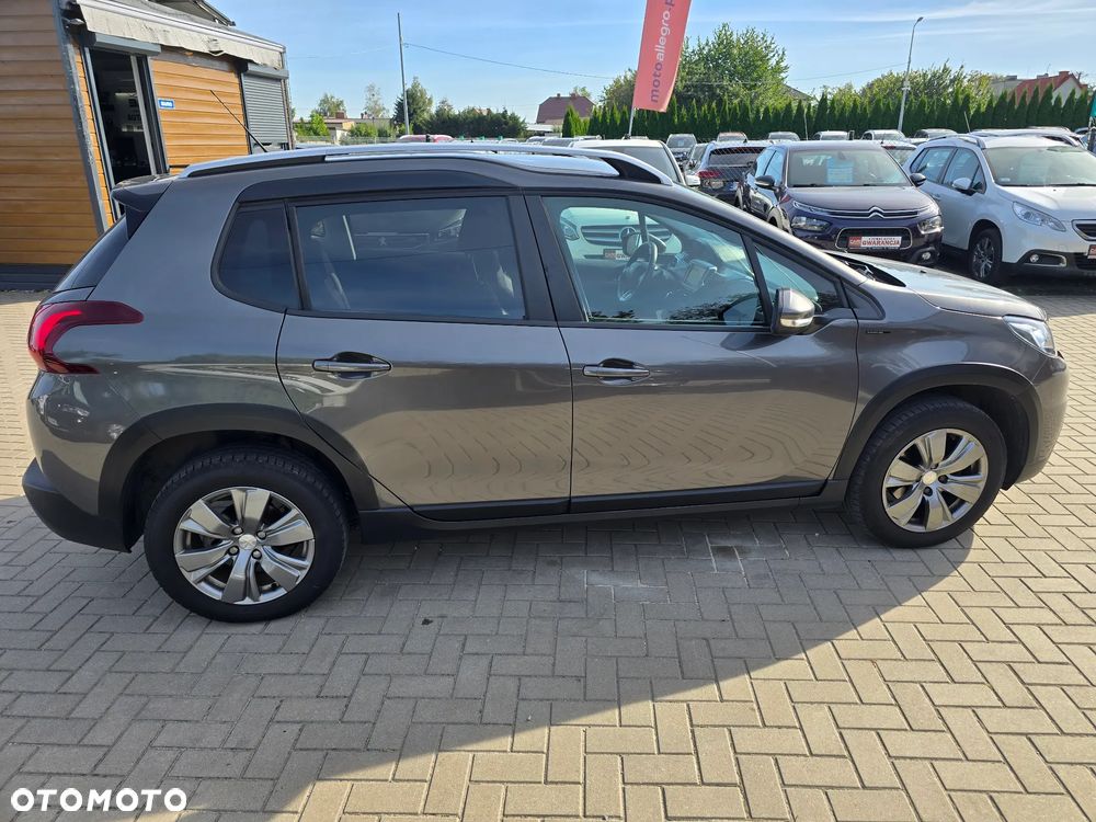 Peugeot 2008 - 3