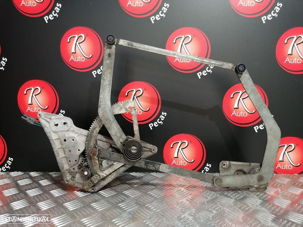 Elevador Frente Dto Ford Orion Ii (Aff) - 3