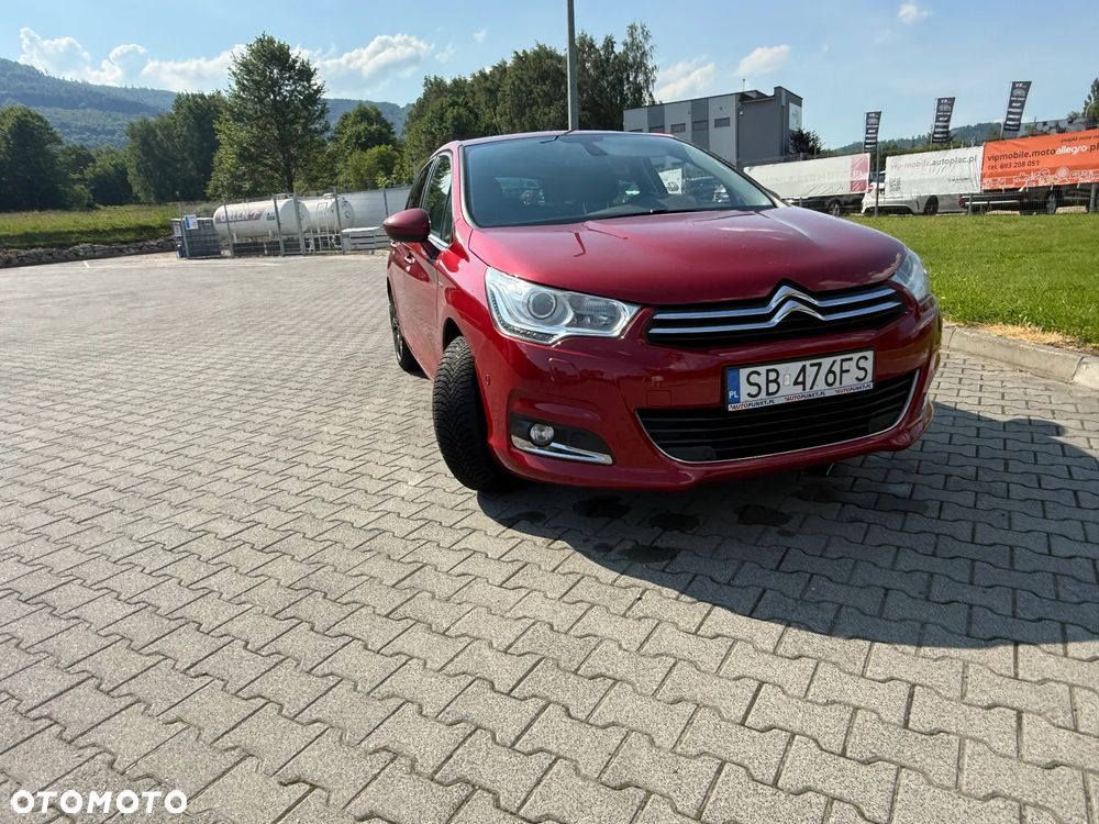 Citroën C4 1.6 HDi Selection - 2