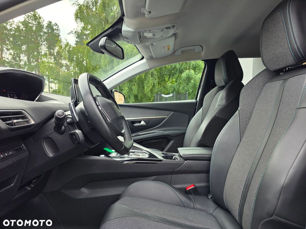 Peugeot 5008 1.5 BlueHDi Allure S&S EAT8 - 7