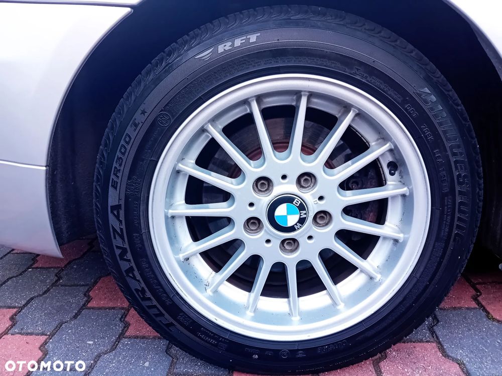 BMW Seria 3 - 11
