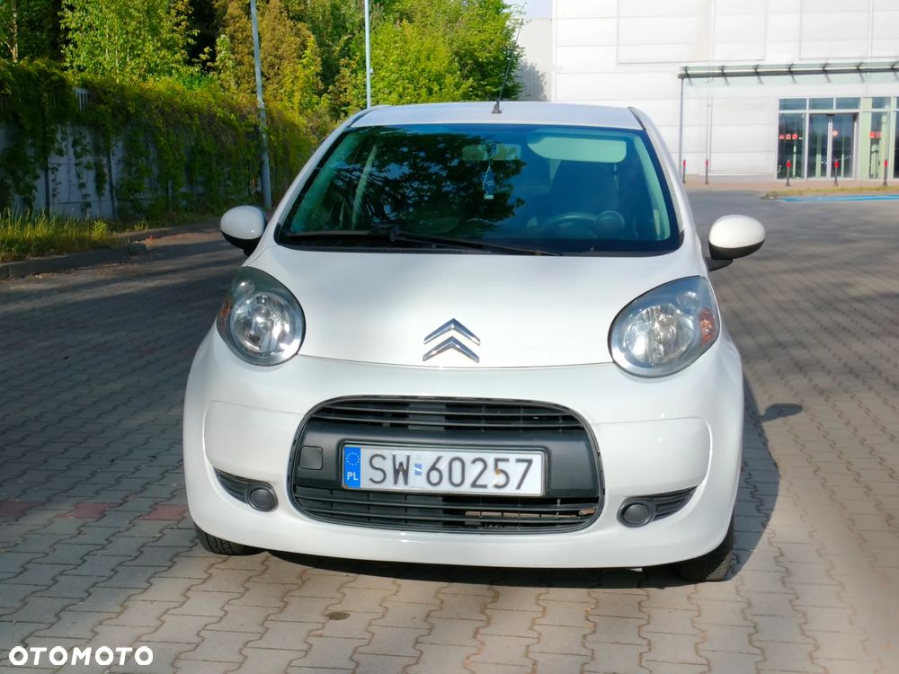 Citroën C1 1.0i Impress - 5