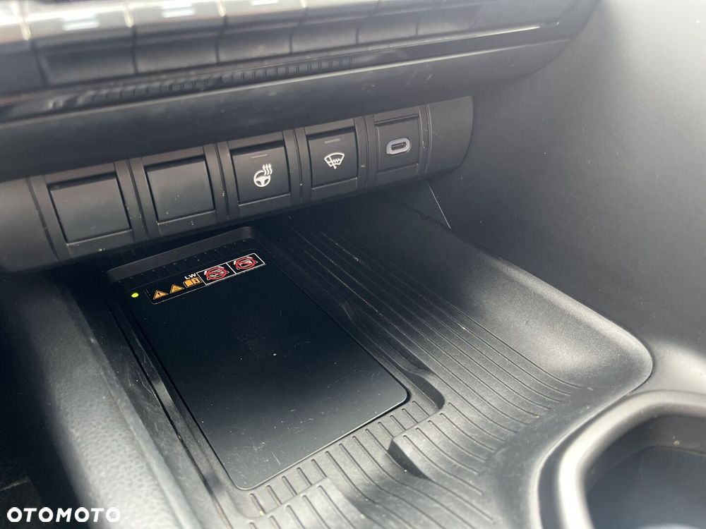 Toyota C-HR 1.8 Hybrid Executive - 17