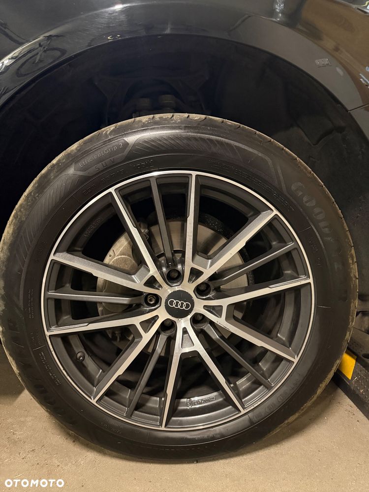 Audi Q5 2.0 TDI clean diesel Quattro S tronic - 17