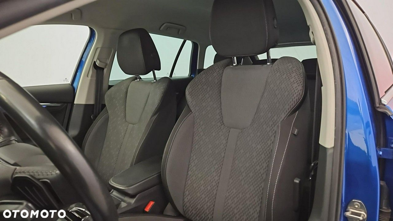 Skoda Octavia - 11