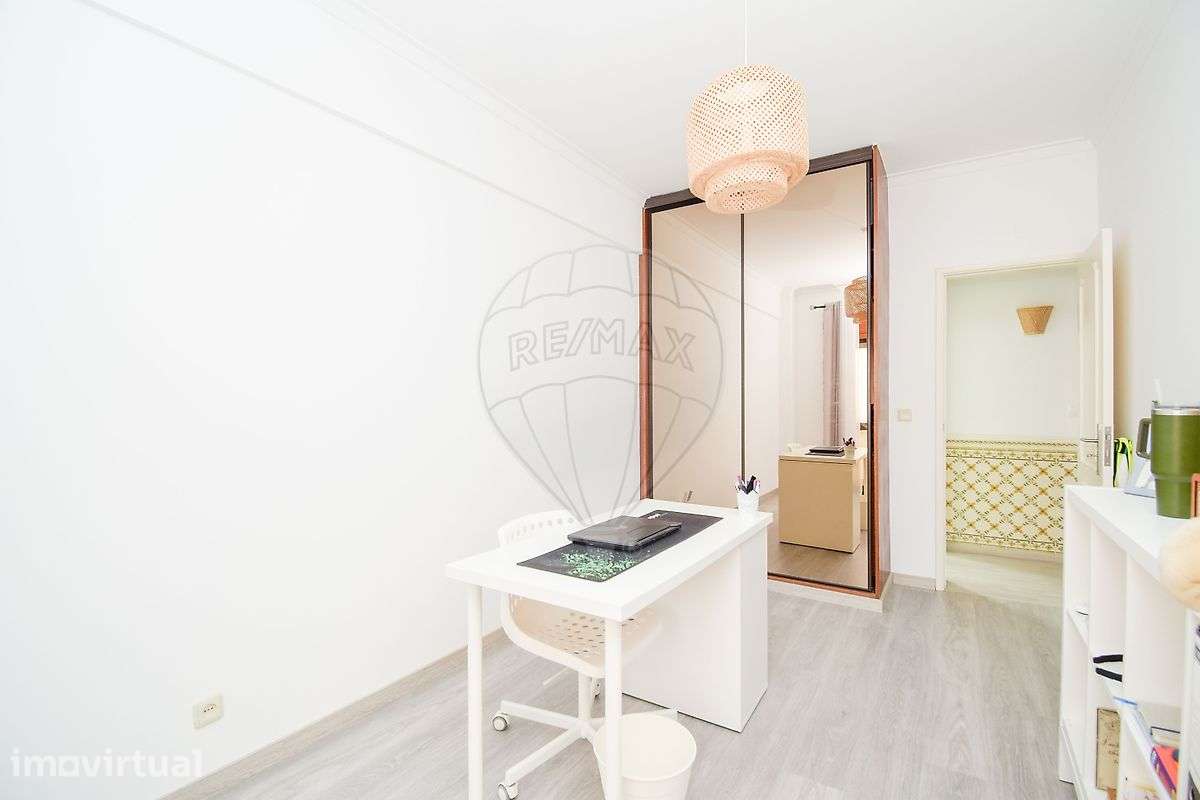 Apartamento T2 para venda - Grande imagem: 5/26