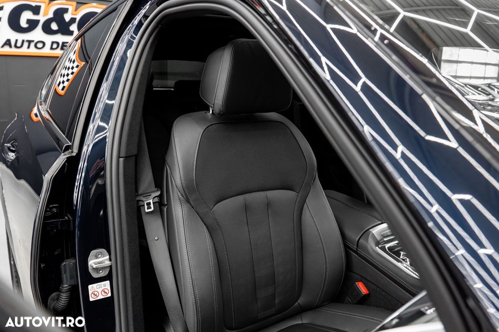 BMW X6 xDrive40d AT MHEV - 14