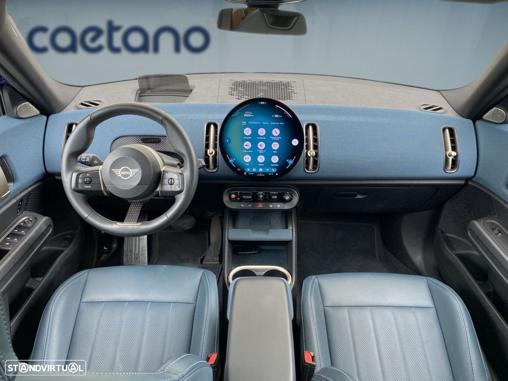 MINI Countryman SE Favoured XL - 4