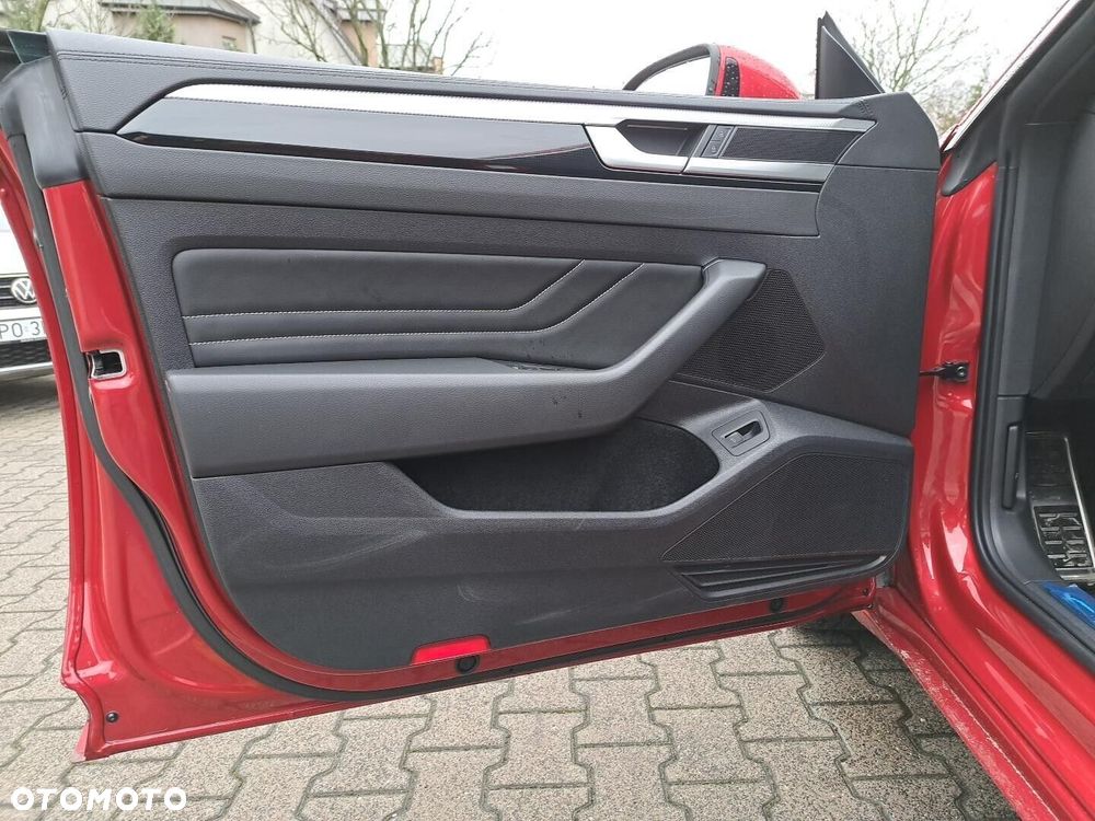 Volkswagen Arteon Shooting Brake - 11