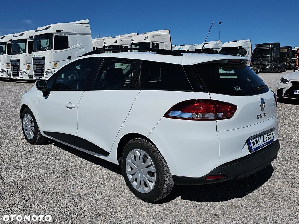 Renault Clio 0.9 Energy TCe Alize - 7