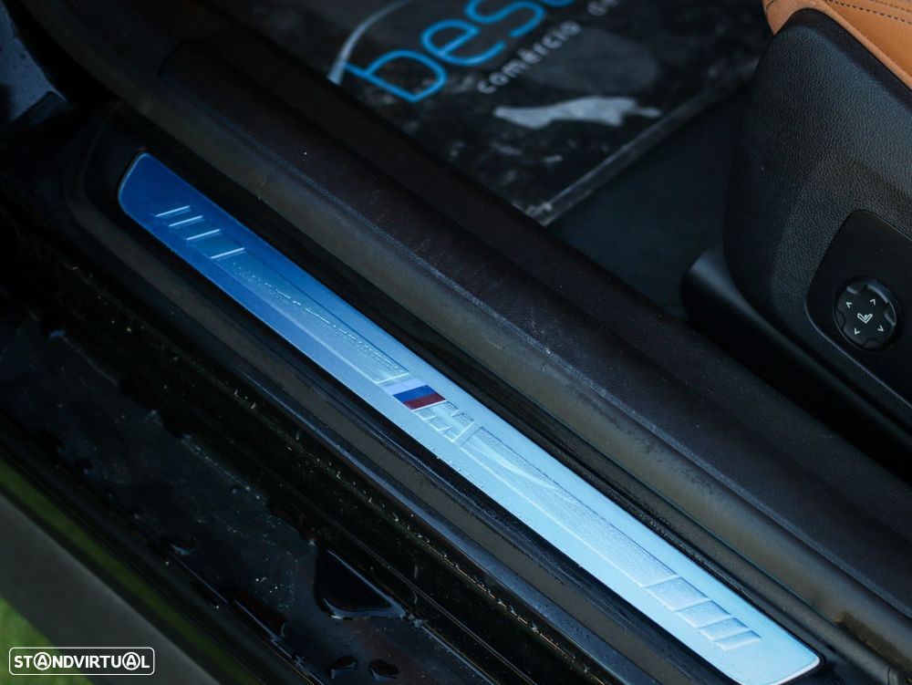 BMW i4 eDrive40 Pack Desportivo M - 46