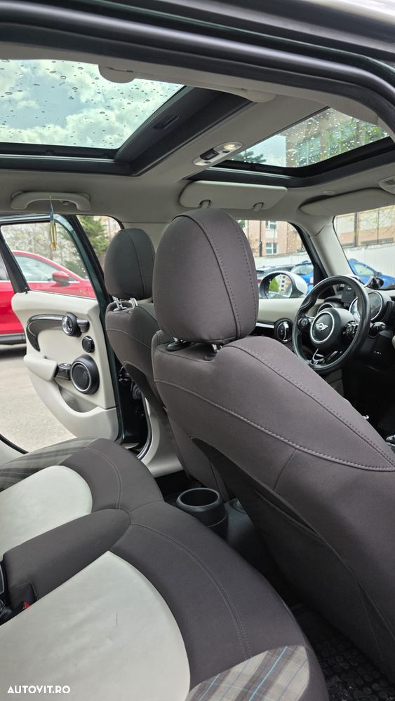 Mini Cooper S - 21