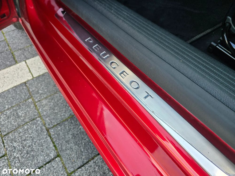 Peugeot 508 1.2 PureTech GT S&S EAT8 - 23