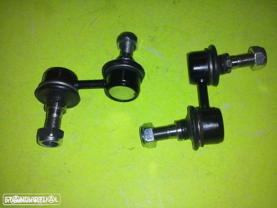 Pendural Barra Estabilizadora Hyundai H1 Mitsubishi L400 NOVOS - 1