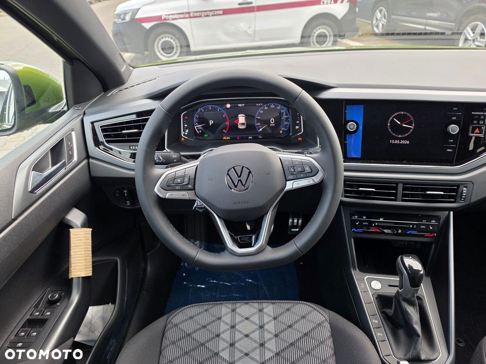 Volkswagen Taigo 1.5 TSI ACT R-Line Plus DSG - 15