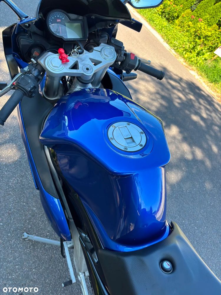 Aprilia RS - 17