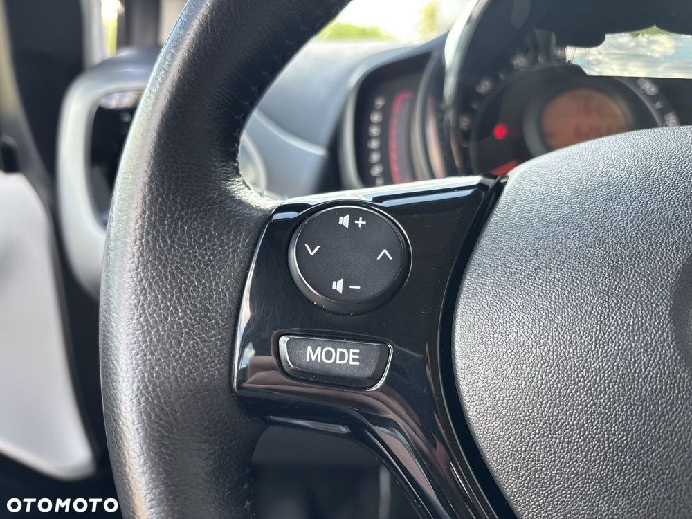 Toyota Aygo - 13