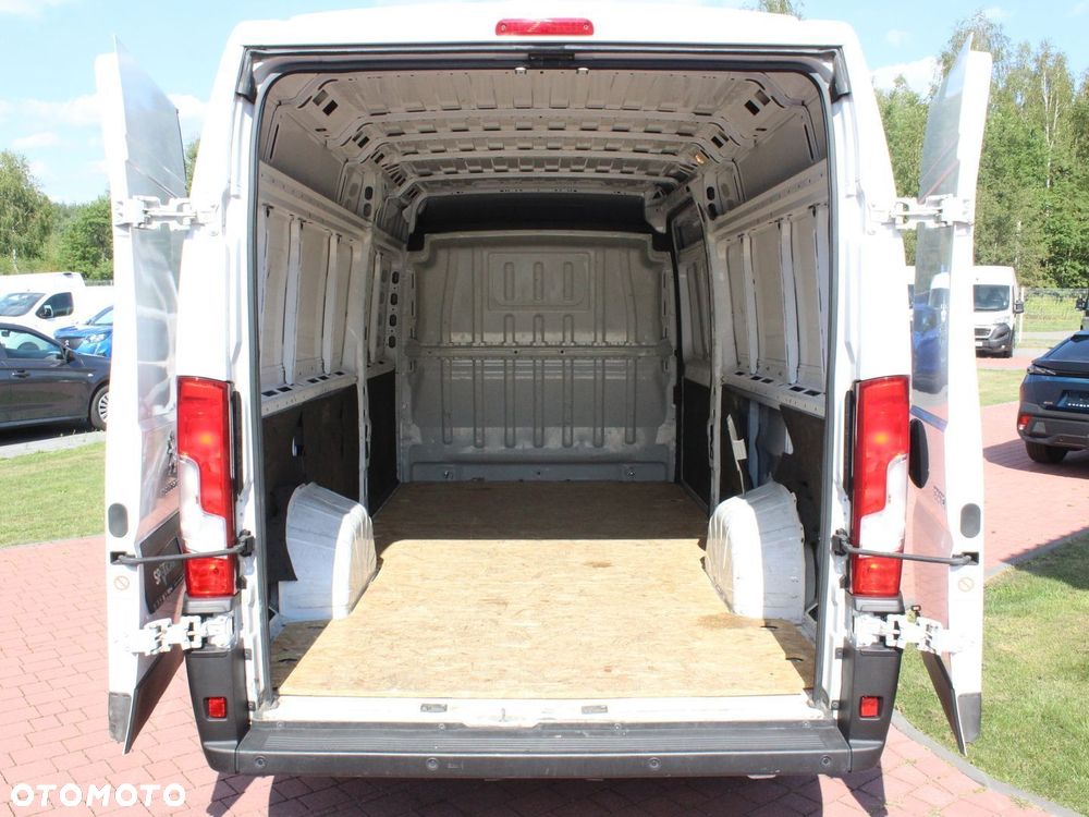 Peugeot Boxer - 7