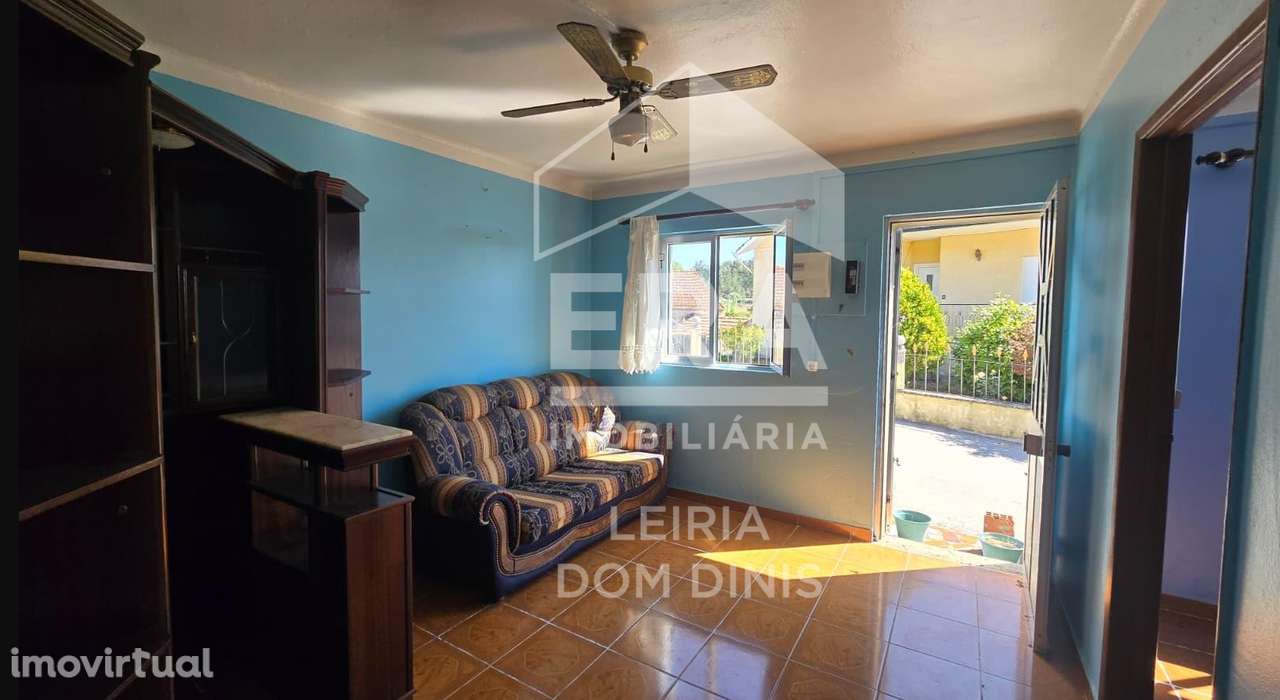 Moradia T2 Isolada em Louriçal, Pombal - Grande imagem: 3/30