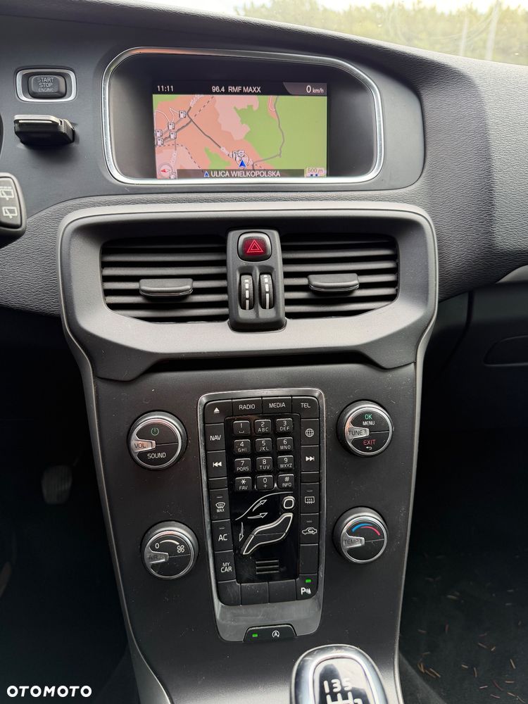 Volvo V40 T2 Drive-E Kinetic - 5