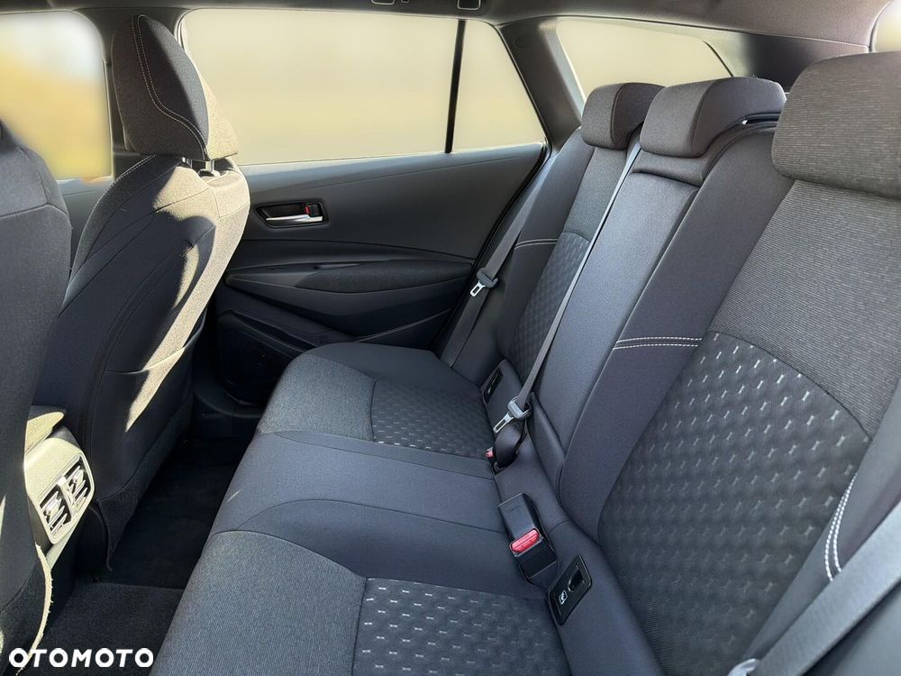 Toyota Corolla 2.0 Hybrid Comfort - 14