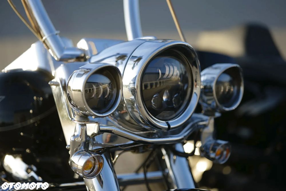 Harley-Davidson Touring Road King - 11