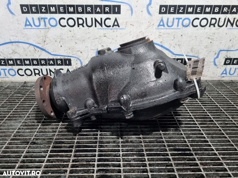 Cutie de Tranfer Grup Fata BMW X3 E83 Facelift 2.0 D 2008 - 2010 177CP Automata 6 Trepte ... - 3