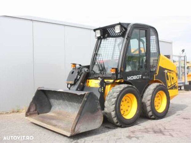 Piese de schimb pentru jcb robot 160 - 1