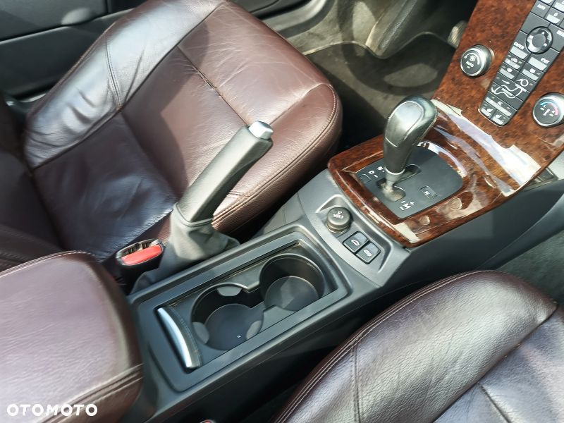Volvo C70 - 33