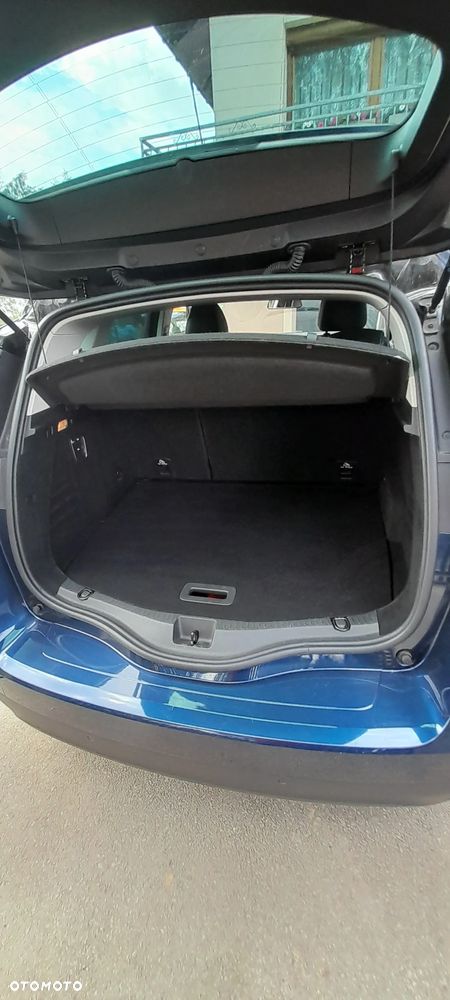 Renault Scenic - 9