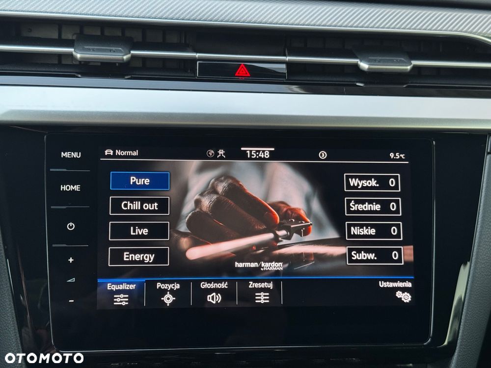 Volkswagen Arteon Shooting Brake 2.0 TDI SCR 4Motion DSG R-Line - 21