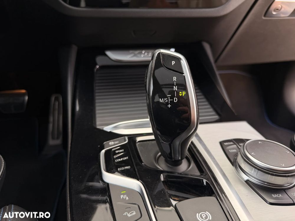 BMW X3 xDrive20d AT M Sport - 21